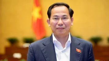 Ông Lê Quang Mạnh giữ chức Chủ nhiệm Ủy ban Tài chính, Ngân sách