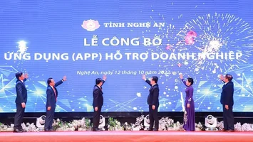 Nghệ An đề ra các giải pháp cải thiện các chỉ số PAR INDEX, SIPAS, PAPI