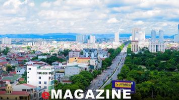 Dấu ấn 10 năm thực hiện Nghị quyết số 26 của Bộ Chính trị về Nghệ An