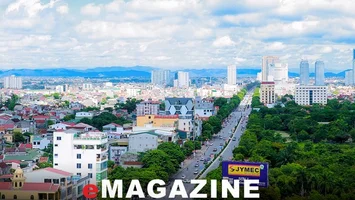 Dấu ấn 10 năm thực hiện Nghị quyết số 26 của Bộ Chính trị về Nghệ An