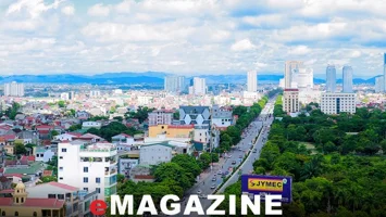 Dấu ấn 10 năm thực hiện Nghị quyết số 26 của Bộ Chính trị về Nghệ An