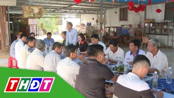 Đồng Tháp: Để hội quán "bàn" không hết việc