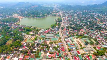Quan tâm, bàn giao đất Tổng đội thanh niên xung phong III đã giải thể cho người dân