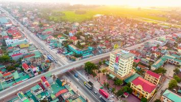 Quan tâm xử lý các sự án chậm tiến độ