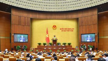 Đại biểu Đoàn Nghệ An đề nghị quy định cụ thể hơn phương thức giải quyết tranh chấp giữa người tiêu dùng và tổ chức, cá nhân kinh doanh