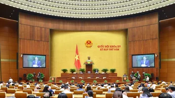 Đại biểu Đoàn Nghệ An đề nghị quy định cụ thể hơn phương thức giải quyết tranh chấp giữa người tiêu dùng và tổ chức, cá nhân kinh doanh