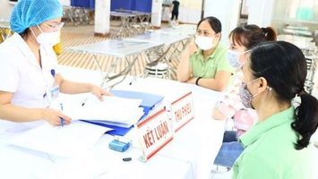 Chính sách mới liên quan đến CCVC, người lao động có hiệu lực từ tháng 6/2023