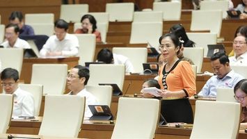 Kết quả trả lời kiến nghị cử tri phải thực chất, đúng bản chất và nâng cao chất lượng phản hồi