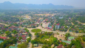 Đầu tư nâng cấp các đoạn đường trên tuyến Quốc lộ, tỉnh lộ qua huyện Tân Kỳ