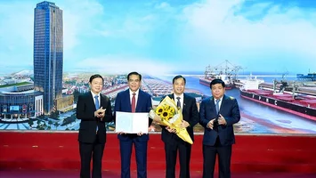 Hà Tĩnh tổ chức hội nghị công bố Quy hoạch tỉnh và xúc tiến đầu tư