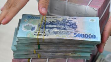 Đề nghị Quốc hội giảm thuế VAT trong tháng 5