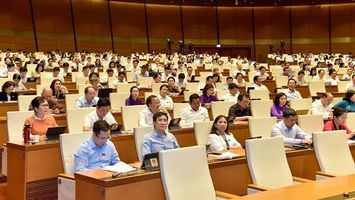 Có giải pháp khả thi “tiếp thêm nguồn năng lượng” cho doanh nghiệp