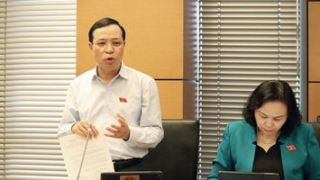ĐBQH Lại Thế Nguyên (Thanh Hóa): Cần đưa các Phó Trưởng ban HĐND vào đối tượng lấy phiếu tín nhiệm
