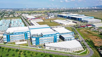 Nghệ An vươn lên xếp thứ 9/63 tỉnh, thành về thu hút vốn đầu tư trực tiếp nước ngoài