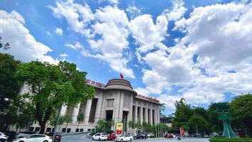 Chính thức giảm lãi suất