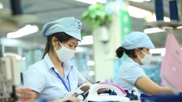 Nghiên cứu chính sách hỗ trợ người lao động bị ảnh hưởng từ việc cắt giảm đơn hàng