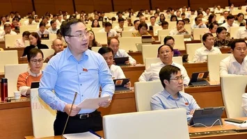 Tạo mọi điều kiện cho doanh nghiệp phục hồi, phát triển phải là khâu đột phá thời gian tới