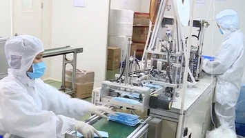 Thanh tra Chính phủ trả lời kiến nghị cử tri về xử lý sai phạm trong việc đấu thầu mua sắm thiết bị phòng chống dịch Covid