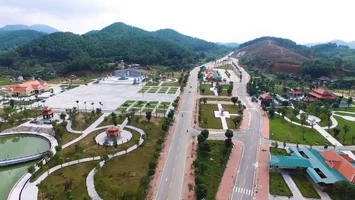 Sở Giao thông vận tải trả lời cử tri xã Mỹ Sơn, huyện Đô Lương về nâng cấp tuyến Tỉnh lộ 533A từ dốc Truông Bồn đi Trù Sơn