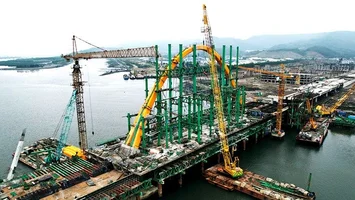 Quảng Ninh tăng tốc giải ngân vốn đầu tư công