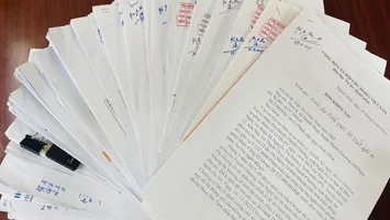 Đoàn đại biểu Quốc hội tỉnh tiếp nhận, xử lý 37 đơn thư của công dân trong tháng 4/2023