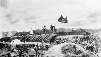 69 năm Chiến thắng Điện Biên Phủ: Sự kiện mang giá trị và tầm vóc thời đại
