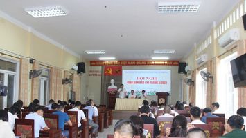 Nghệ An tổ chức lễ hội Làng Sen năm 2023 với nhiều hoạt động mới, đặc sắc