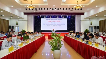 Phần 1 - Phiên giải trình: “Ba mặt một lời”