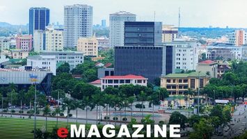 Tạo bước đột phá thực hiện khát vọng 'kỳ tích Sông Lam'