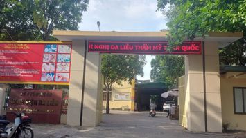 Hàng loạt sai phạm tại Bệnh viện Da liễu Nghệ An