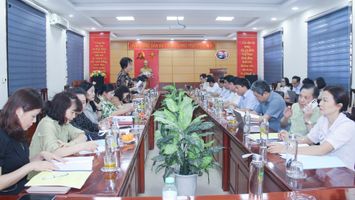 Chủ động tháo gỡ vướng mắc khi thực hiện chương trình giảm nghèo, phát triển vùng dân tộc thiểu số