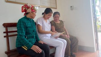 Những bất cập trong phụ cấp ưu đãi cho cán bộ dân số theo Nghị định 05