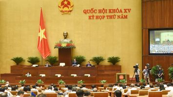 Không để xảy ra tình trạng cài cắm 'lợi ích nhóm', 'lợi ích cục bộ' trong đề xuất, xây dựng, ban hành chính sách, pháp luật