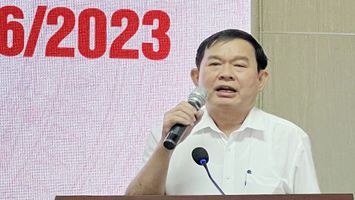 Nghệ An đặc cách chưa từng có cho học sinh thi vào lớp 10