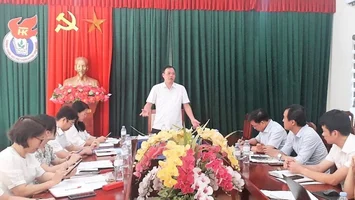 Khảo sát công tác phòng chống bạo lực học đường, giáo dục kỹ năng sống cho học sinh