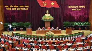 Đổi mới phương thức lãnh đạo của Đảng đối với cơ quan dân cử