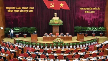 Đổi mới phương thức lãnh đạo của Đảng đối với cơ quan dân cử