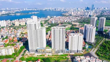 Góp ý hoàn thiện các quy định về hợp đồng thuê mua bất động sản trong Dự thảo Luật Nhà ở (sửa đổi) và Dự thảo Luật Kinh doanh bất động sản (sửa đổi)