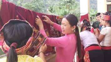 Quyết liệt, đổi mới công tác chỉ đạo giảm nghèo bền vững ở Nghệ An