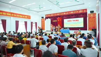 Công tác đo đạc bản đồ địa chính và cấp Giấy chứng nhận quyền sử dụng đất còn nhiều bất cập
