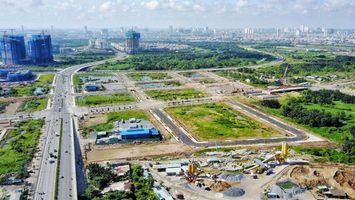 Một số bất cập của Luật Đất đai năm 2013 và đề xuất hoàn thiện