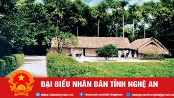 Tài liệu Phiên họp giải trình 6 tháng đầu năm 2023 của Thường trực HĐND tỉnh