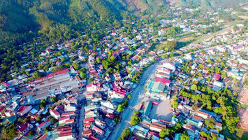 Sở Giao thông vận tải trả lời cử tri thị xã Thái Hòa về bất cập trên tuyến Quốc lộ 48 đoạn qua xã Nghĩa Tiến, Nghĩa Mỹ