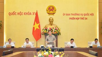 Dự kiến Trung ương sẽ hỗ trợ hơn 1.300 tỷ đồng để sáp nhập huyện, xã
