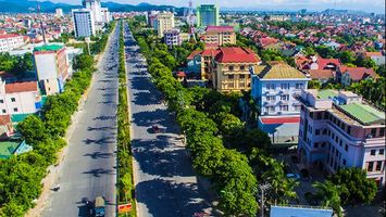 Nghị quyết của Bộ Chính trị về xây dựng và phát triển tỉnh Nghệ An năm 2030, tầm nhìn đến 2045
