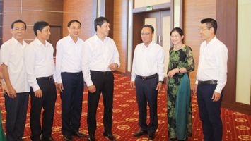 HĐND các cấp đồng hành với cấp uỷ, chính quyền tháo gỡ khó khăn, thúc đẩy sự phát triển chung của tỉnh