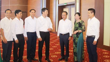 HĐND các cấp đồng hành với cấp uỷ, chính quyền tháo gỡ khó khăn, thúc đẩy sự phát triển chung của tỉnh