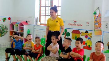 Điểm danh những địa phương chậm trễ tuyển dụng giáo viên mầm non hợp đồng vào biên chế