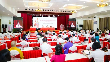 Khai mạc Kỳ họp thứ 14, HĐND tỉnh Nghệ An khóa XVIII, nhiệm kỳ 2021 - 2026