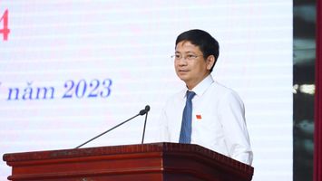Nghệ An có 8 tồn tại trong công tác bảo vệ môi trường